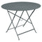 Table ronde FLORÉAL Ø96cm Fermob CDM Paris
