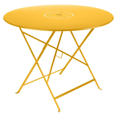Table ronde FLORÉAL Ø96cm Fermob CDM Paris