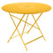 Table ronde FLORÉAL Ø96cm Fermob CDM Paris