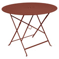 Table ronde FLORÉAL Ø96cm Fermob CDM Paris