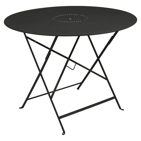 Table ronde FLORÉAL Ø96cm Fermob CDM Paris