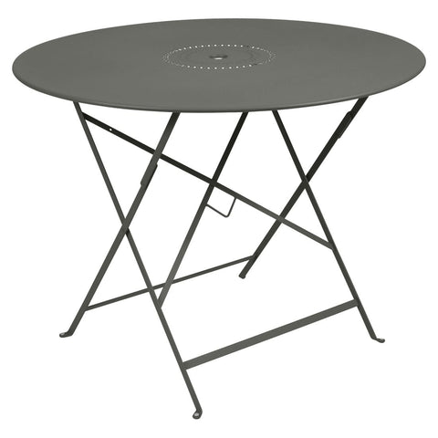 Table ronde FLORÉAL Ø96cm Fermob CDM Paris
