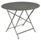 Table ronde FLORÉAL Ø96cm Fermob CDM Paris