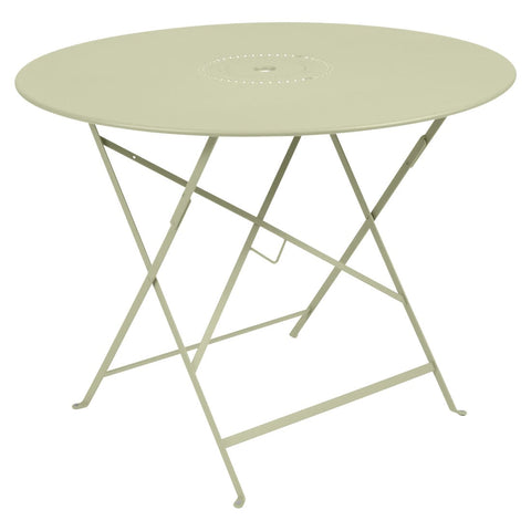 Table ronde FLORÉAL Ø96cm Fermob CDM Paris