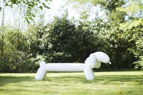 Banc ATTACKLE! marque FATBOY. Acheter en ligne sur Rincón del Mueble RDM Madrid Espagne. Banc d’intérieur et d’extérieur.