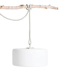 Lampe THIERRY LE SWINGER. Collection Fatboy éclairage intérieur et extérieur. Achat en ligne sur Rincón del Mueble RDM Madrid Espagne.