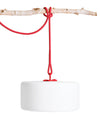 Lampe THIERRY LE SWINGER. Collection Fatboy éclairage intérieur et extérieur. Achat en ligne sur Rincón del Mueble RDM Madrid Espagne.