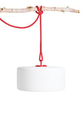 Lampe THIERRY LE SWINGER. Collection Fatboy éclairage intérieur et extérieur. Achat en ligne sur Rincón del Mueble RDM Madrid Espagne.