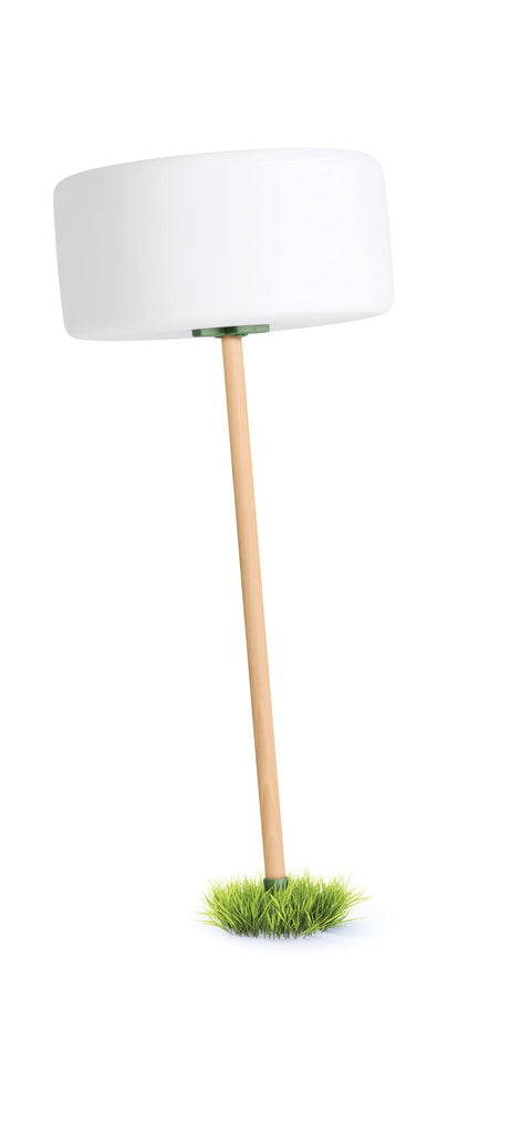 Lampe THIERRY LE SWINGER. Collection Fatboy éclairage intérieur et extérieur. Achat en ligne sur Rincón del Mueble RDM Madrid Espagne.