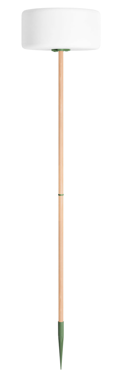 Lampe THIERRY LE SWINGER. Collection Fatboy éclairage intérieur et extérieur. Achat en ligne sur Rincón del Mueble RDM Madrid Espagne.