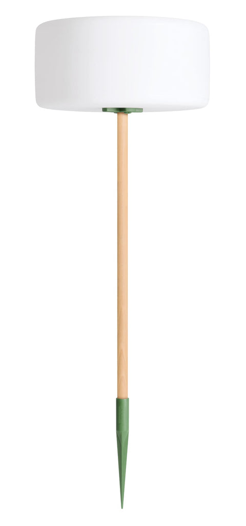 Lampe THIERRY LE SWINGER. Collection Fatboy éclairage intérieur et extérieur. Achat en ligne sur Rincón del Mueble RDM Madrid Espagne.