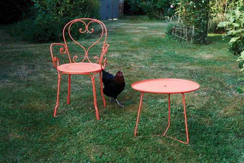 Fauteuil 1900 Fermob acheter Espagne Rincón del Mueble RDM