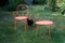 Fauteuil 1900 Fermob acheter Espagne Rincón del Mueble RDM
