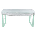 Housse de protection pour table HOUSSES de la marque française Fermob. Acheter Fermob en ligne. Rincón del Mueble
