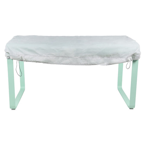 Housse de protection pour table HOUSSES de la marque française Fermob. Acheter Fermob en ligne. Rincón del Mueble