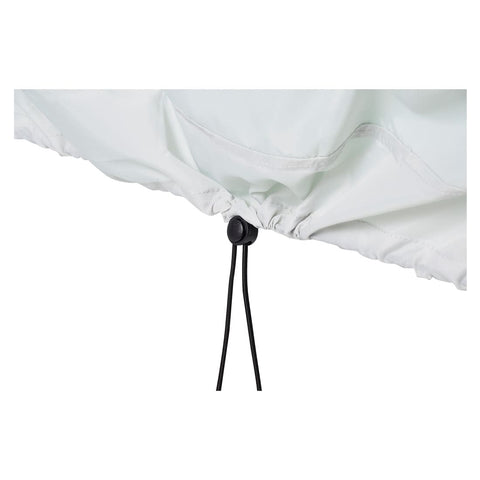 Housse de protection pour table HOUSSES de la marque française Fermob. Acheter Fermob en ligne. Rincón del Mueble