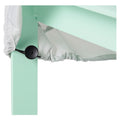 Housse de protection pour table HOUSSES de la marque française Fermob. Acheter Fermob en ligne. Rincón del Mueble