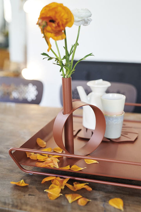 Vase IOS Fermob CDM Paris