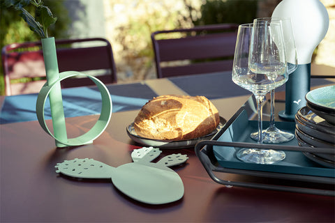 Vase IOS Fermob CDM Paris