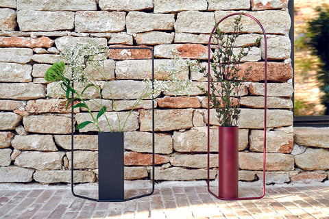 Vase ITac Fermob CDM Paris
