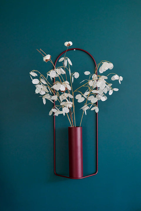 Vase ITac Fermob CDM Paris