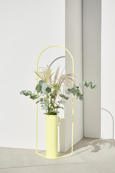 Vase ITac Fermob CDM Paris
