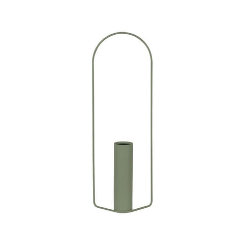 Vase ITac Fermob CDM Paris
