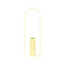 Vase ITac Fermob CDM Paris