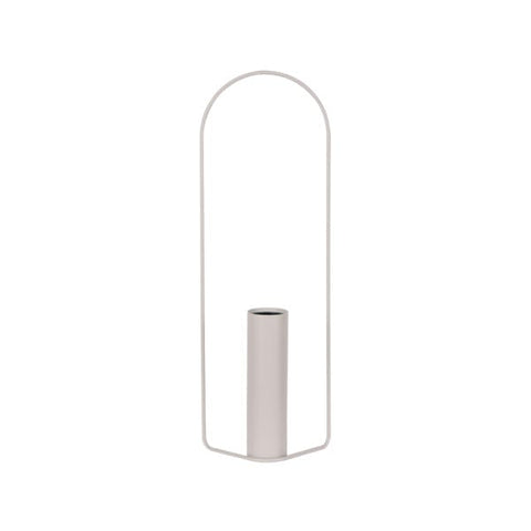 Vase ITac Fermob CDM Paris