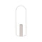 Vase ITac Fermob CDM Paris