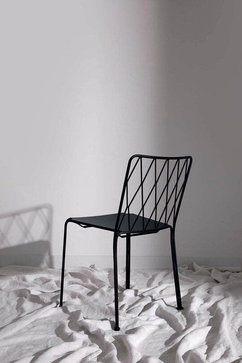 Chaise KINTBURY FERMOB CDM Paris