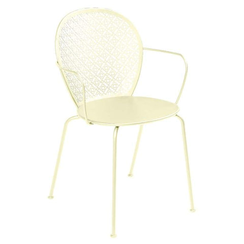 Bridge LORETTE. Acheter meubles Fermob sur Rincón del Mueble RDM Madrid Espagne. Mobilier d’intérieur et d’extérieur, de jardin ou de terrasse