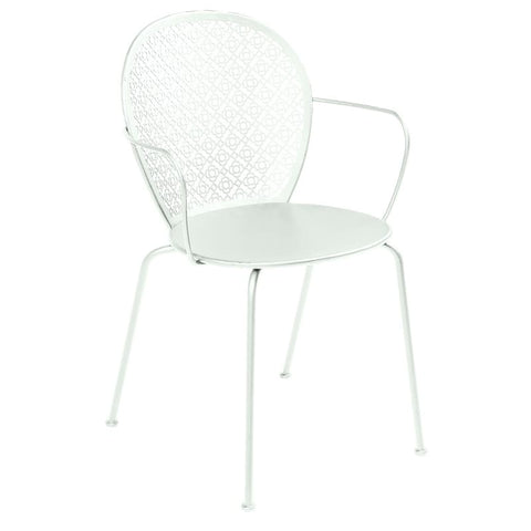 Bridge LORETTE. Acheter meubles Fermob sur Rincón del Mueble RDM Madrid Espagne. Mobilier d’intérieur et d’extérieur, de jardin ou de terrasse