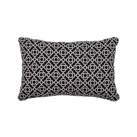 Coussin d’extérieur LORETTE de 68 x 44 cm de la marque Fermob. Acheter Fermob en ligne. Rincón del Mueble