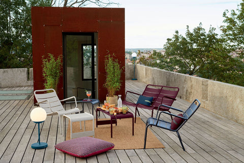 Petite table basse LUXEMBOURG