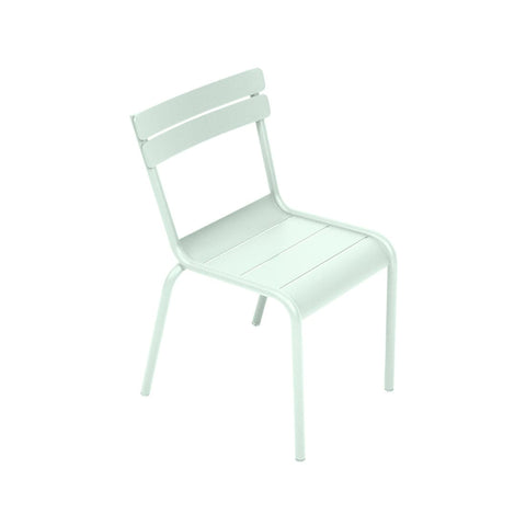Chaise LUXEMBOURG KID de la marque française Fermob. Acheter Fermob en ligne. Rincón del Mueble