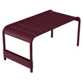 Table basse avec fonction banc LUXEMBOURG Fermob en ligne Espagne | Rincón del Mueble | rincondelmueble.com