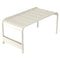 Table basse avec fonction banc LUXEMBOURG Fermob en ligne Espagne | Rincón del Mueble | rincondelmueble.com