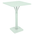 Guéridon haut LUXEMBOURG de 80 x 80 cm. Fermob en ligne. Rincón del Mueble