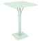 Guéridon haut LUXEMBOURG de 80 x 80 cm. Fermob en ligne. Rincón del Mueble