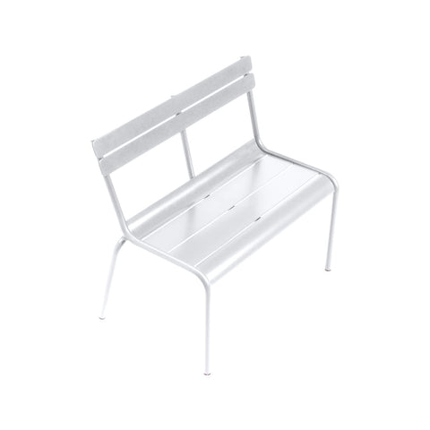 Banc LUXEMBOURG KID de la marque française Fermob. Acheter Fermob en ligne. Rincón del Mueble