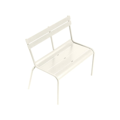 Banc LUXEMBOURG KID de la marque française Fermob. Acheter Fermob en ligne. Rincón del Mueble