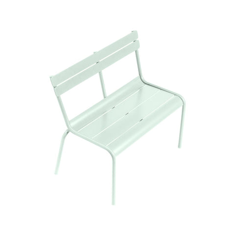 Banc LUXEMBOURG KID de la marque française Fermob. Acheter Fermob en ligne. Rincón del Mueble