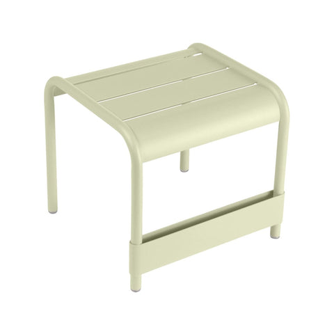 Petite table basse LUXEMBOURG de Fermob. Acheter Fermob en ligne. Rincón del Mueble