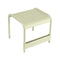 Petite table basse LUXEMBOURG de Fermob. Acheter Fermob en ligne. Rincón del Mueble