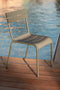 Coussin pour chaise LUXEMBOURG de 45x40 cm