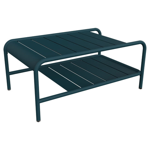 Table basse 90x55cm LUXEMBOURG Fermob CDM Paris