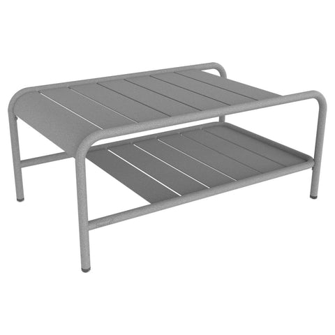 Table basse 90x55cm LUXEMBOURG Fermob CDM Paris