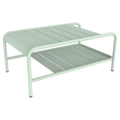 Table basse 90x55cm LUXEMBOURG Fermob CDM Paris