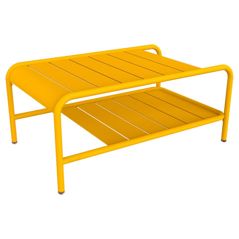 Table basse 90x55cm LUXEMBOURG Fermob CDM Paris